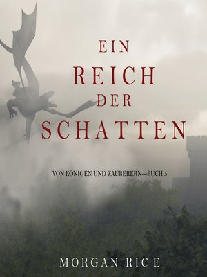 cover image of Ein Reich der Schatten